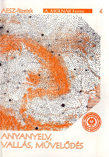 Anyanyelv, vall�s, m�vel�d�s