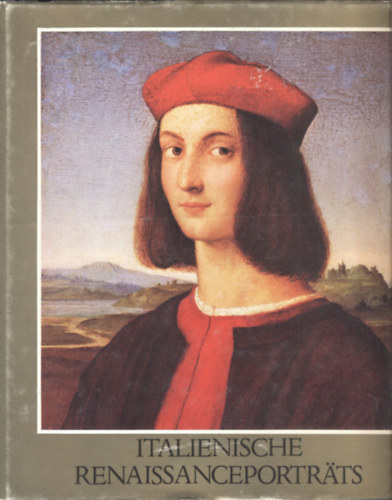 Italienische renaissanceportrats