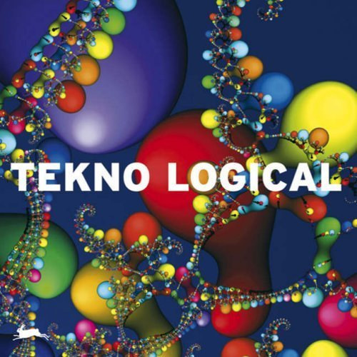 The Pepin Press - Tekno Logical