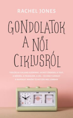 Gondolatok a ni ciklusrl