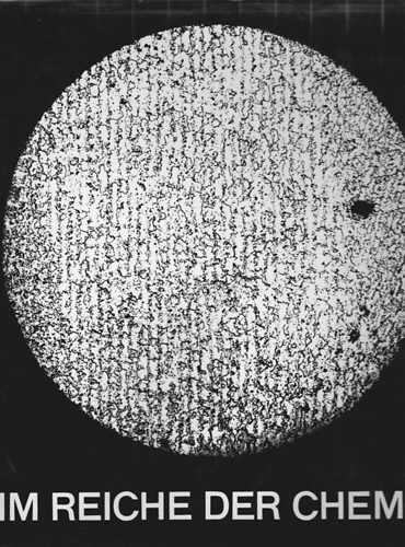 Wilhelm Roggersdorf (Text) - Im Reiche der Chemie - 100 Jahre BASF