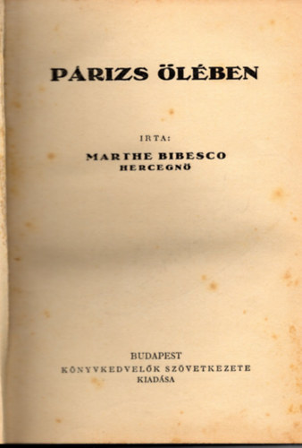 Prizs lben