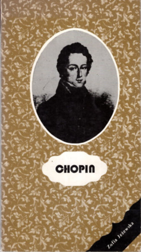 Chopin - angol nyelv