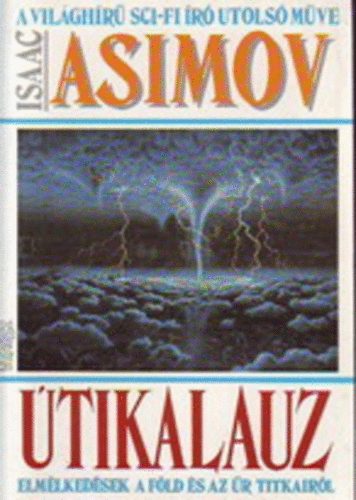 Isaac Asimov tikalauz