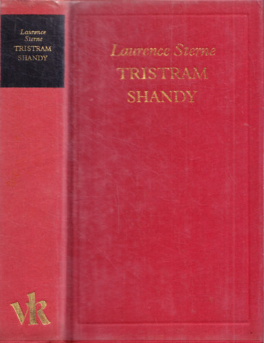 Tristram Shandy
