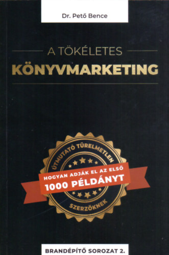 A tkletes knyvmarketing