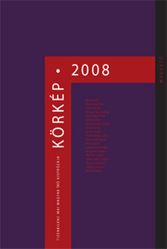 Srkzy Bence ; Boldizsr Ildik (szerk.) - Krkp 2008