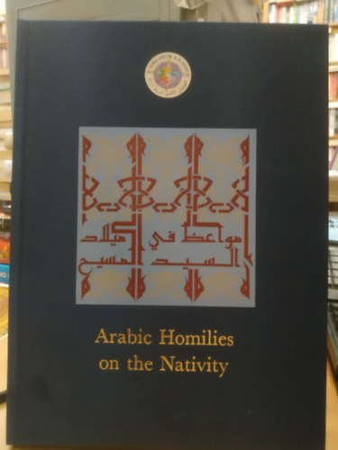 Arabic Homilies on the Nativity