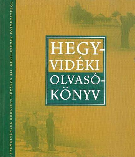Hegyvidéki olvasókönyv