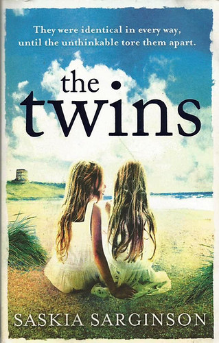 Saskia Sarginson - The Twins