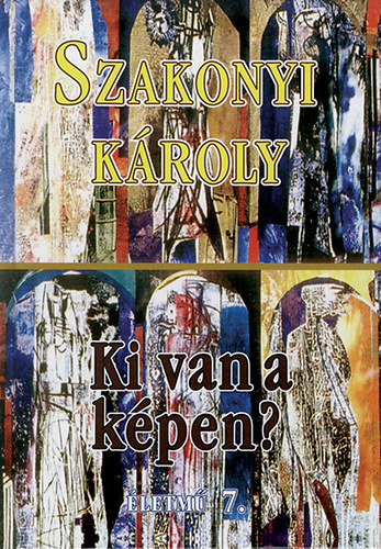 Ki van a kpen? - Drmk - letm 7.