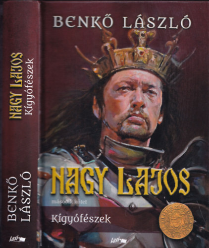 Nagy Lajos II.