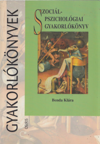 Szocilpszicholgiai gyakorlknyv