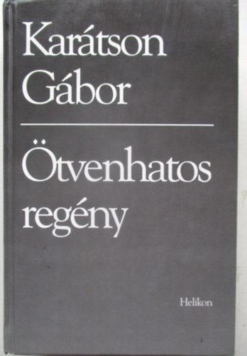tvenhatos regny