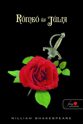 R�me� �s J�lia (k�nyvmolyk�pz�)