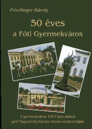 50 ves a fti Gyermekvros
