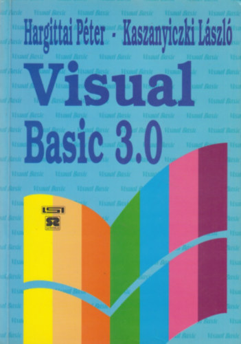 Hargittai Pter - Visual Basic 3.0