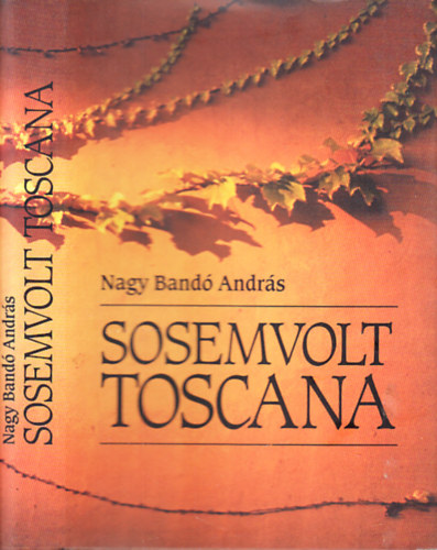 Sosemvolt Toscana