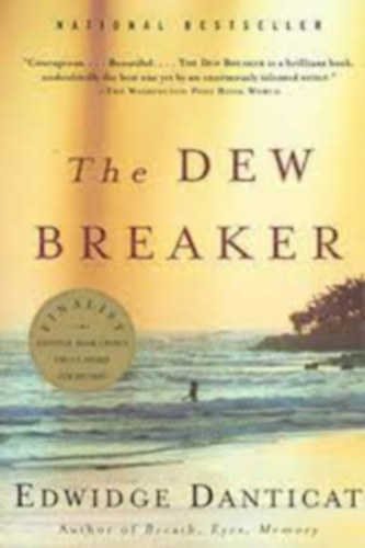 The Dew Breaker
