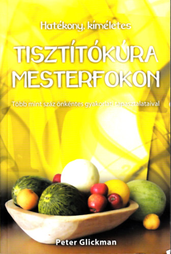 Tiszttkra mesterfokon