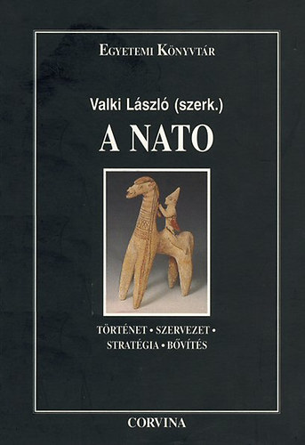 A NATO - Trtnet-szervezet-stratgia-bvts