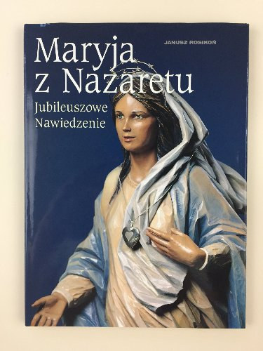Maryja z Nazaretu
