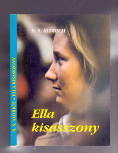 Ella kisasszony