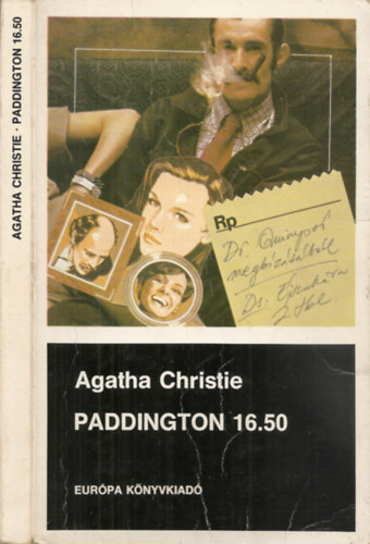 Paddington 16.50