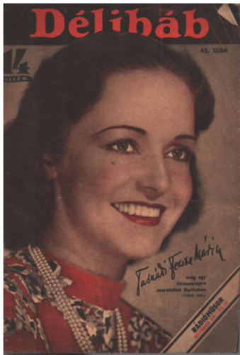 Dlibb - 1940. oktber 19. (42. szm)