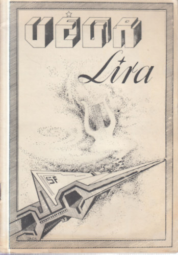 V�GA-l�ra (Sci-fi versek)