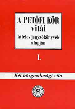 A Petfi Kr viti I-II.