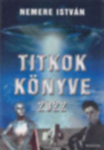 Titkok knyve 2022