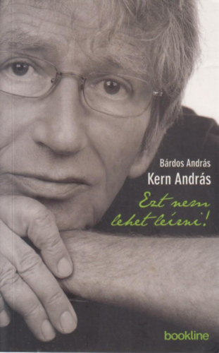Kern Andr�s - Ezt nem lehet le�rni