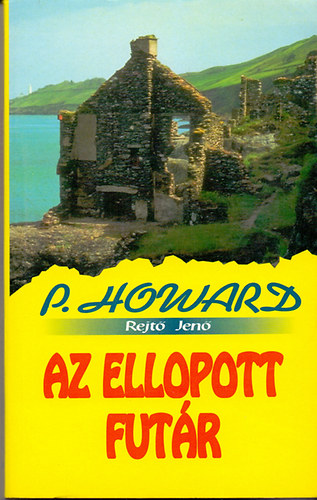 Az ellopott futr