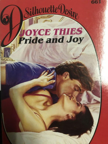 Joyce Thies - Pride and Joy