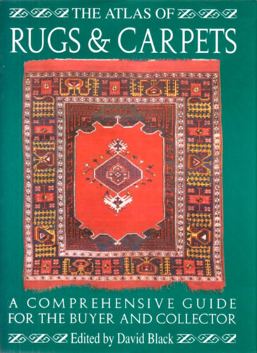 The Atlas of Rugs & Carpets