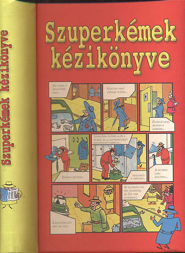 SZUPERKMEK KZIKNYVE