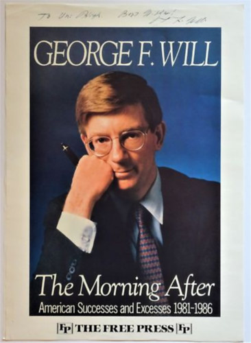 George F. Will - The Morning After