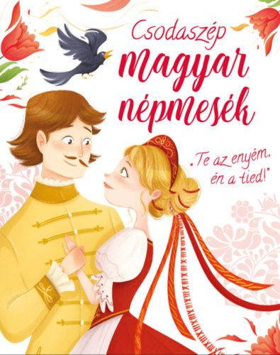 Csodaszp magyar npmesk