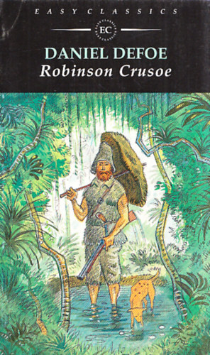 Robinson Crusoe (Easy classics )