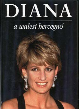 Diana a walesi hercegn�