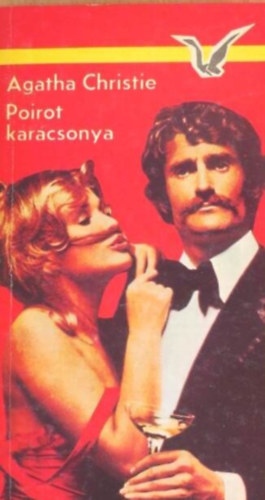 Poirot kar�csonya Hercule Poirot 20. (Hercule Poirot's Christmas)