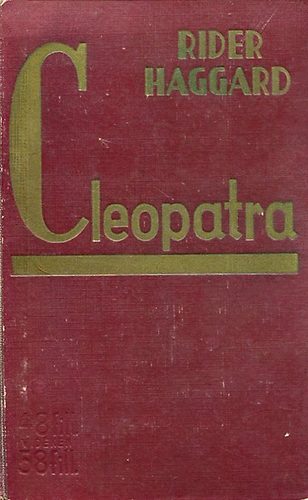 Cleopatra