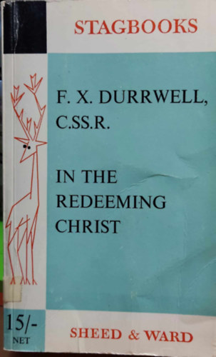 In the Redeeming Christ (Stagbooks)