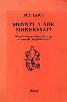 Mennyi a sok srkereszt?