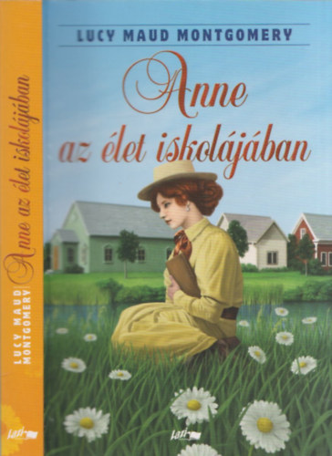Anne az let iskoljban