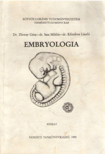 Embryologia
