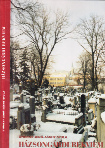 H�zsong�rdi rekviem