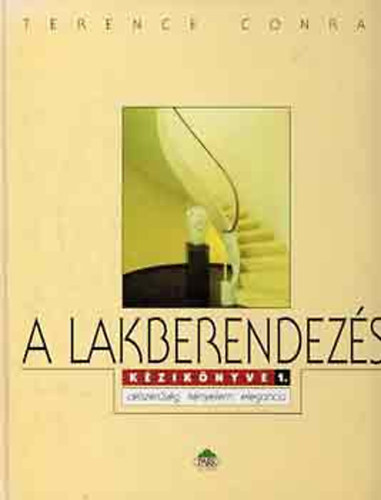 A lakberendez�s k�zik�nyve