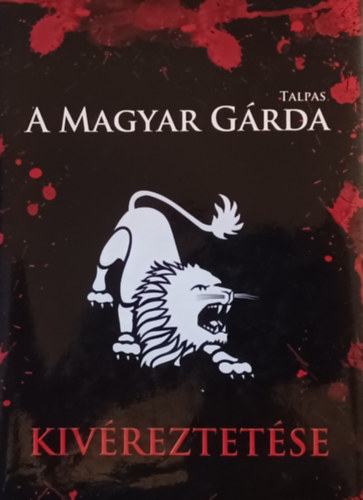 A magyar grda kivreztetse